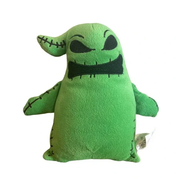 Disney Toys Disney Nightmare Before Christmas Oogie Boogie